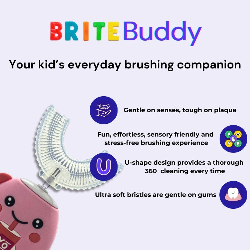 BriteBuddy